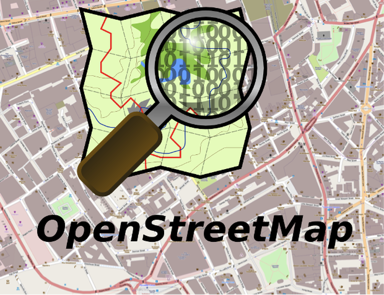 OpenStreetMap