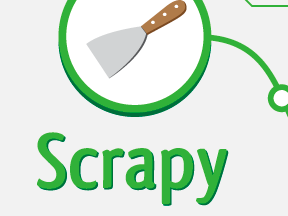 Logo Scrapy