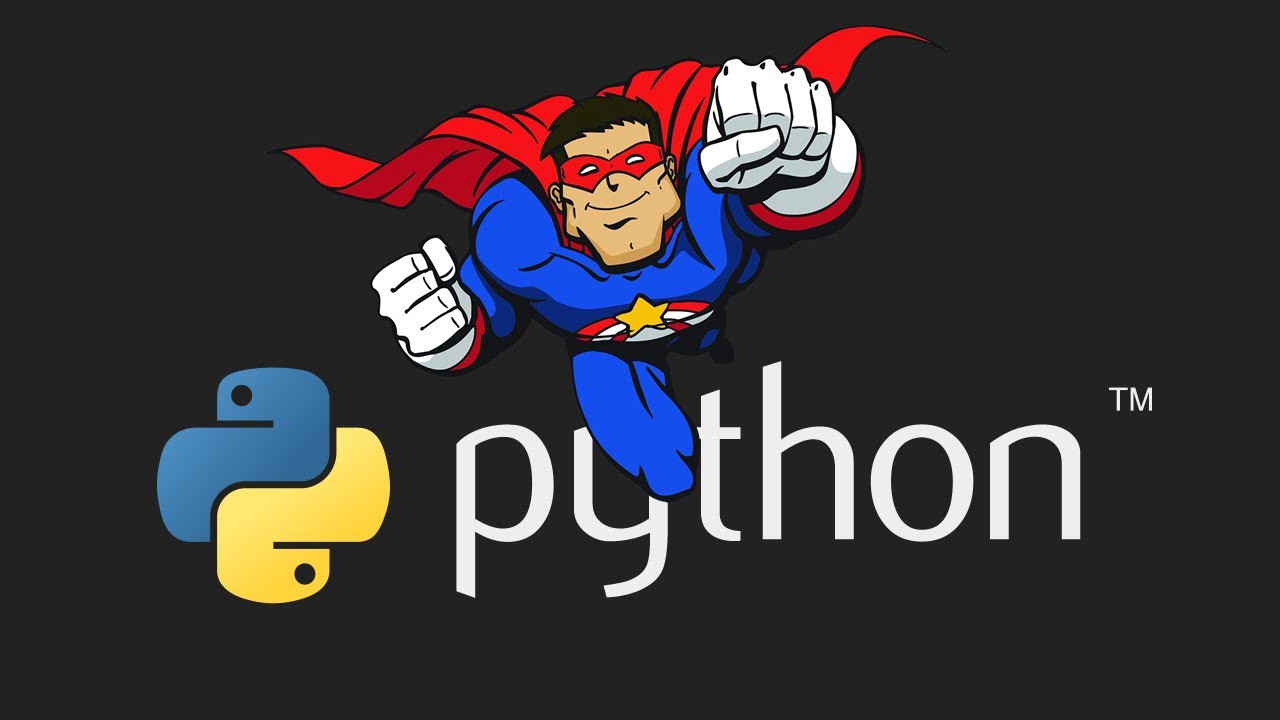 Python Hero
